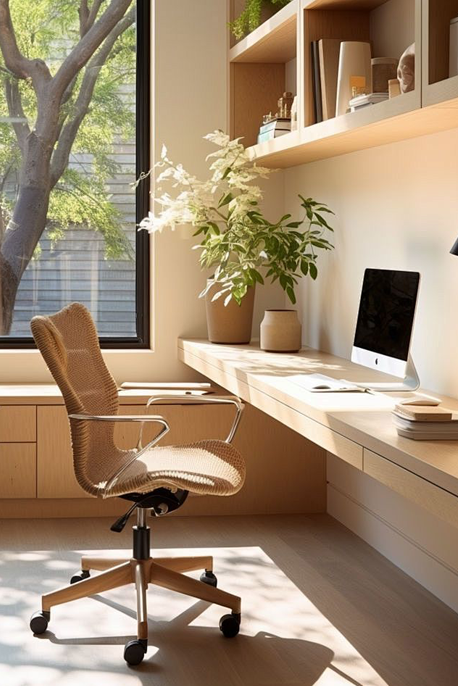 Office Furniture